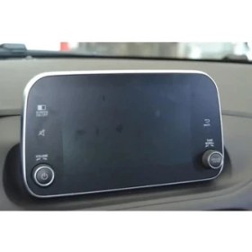 Resim ECR MOBILE Fiat Egea 7 Inç Navigasyon 9h Nano Ekran Koruyucu 