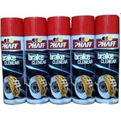Resim Üniversal Balata Spreyi 5 Li Paket 500ml Phaff 