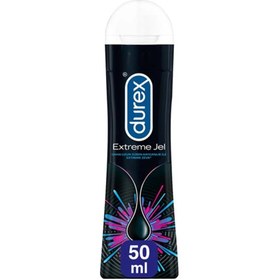 Resim Durex Extreme Kayganlaştırıcı Jel 50 ml 
