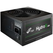 Resim FSP Hd2-500 Hydro K Pro 80 Bronze 500w 120mm Fan Power Supply 