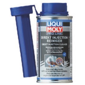 Resim Liqui Moly Pro-line/ Lspı Önleyici Katkı (benzin) Enjektör Temizleyici / Emisyon Iyileştirici- 120ml 