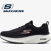 Resim Skechers Go-run Elevate 2.0 Fluıd Motıon 220847 Erkek Spor Ayakkabı Siyah 