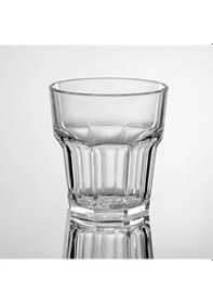 Resim Kırılmaz Meşrubat Bardağı 200 Ml 
