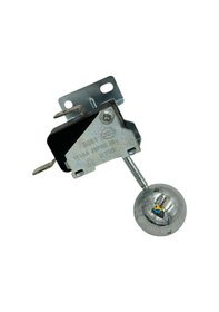 Resim Ufo Uyumlu Isıtıcı Soba Devrilme Denge Emniyet Anahtar Switchi - 16a 250v Metal Toplu 