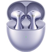 Resim Huawei Freebuds 6(HUAWEI Türkiye Garantili) - Mor 