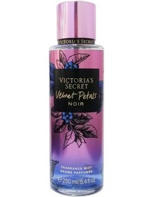 Resim Victoria’s Secret Velvet Petals Noir Fragrance Mist Vücut Spreyi 250 ML 