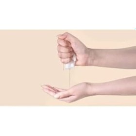 Resim Dermal 3 Katmanlı Göz Maske Ve Rahatlatıcı, Bariyer Güçlendirici,%100 Pamuk Hindistan Cevizi Maske Se 