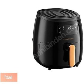 Resim Russell Hobbs Satisfry Airfryer 26510-56 5 lt Yağsız Fritöz 