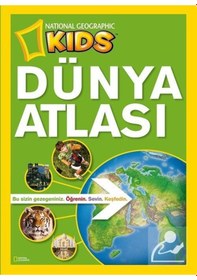 Resim Dünya Atlası / Kolektif 