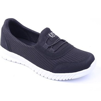 Black Sea 875 Kadın Günlük Casual Spor Ayakkabı