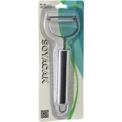 Resim Go İthalat METAL SAPLI TEKLİ SOYACAK (5314) 