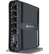 Resim MIKROTIK Hap Ax² - C52ig-5haxd2haxd-tc Wifi6 Uyumlu Kablosuz Firewall Router 