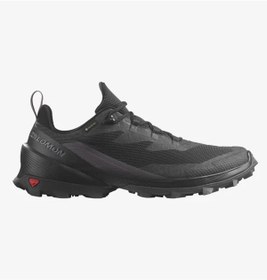Resim Salomon Cross Over 2 Gtx Gore-Tex® L47265000 Outdoor Erkek Spor Ayakkabı SİYAH 