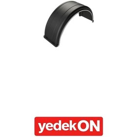 Resim Tek Lastik Dorse Çamurluğu 46×210 