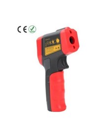 Resim Unı-T Ut 302C+ Infrared Termometre -32 Derece / 1100 Derece 