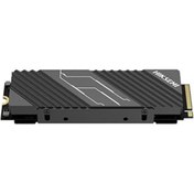 Resim Genel Markalar Hiksemi Hs-Ssd-Futurex Lite 4096 Gb Dahili Ssd 