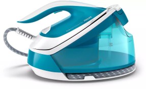 Resim Philips GC7920\u002F20 PerfectCare Compact Plus Buhar Kazanlı Ütü 