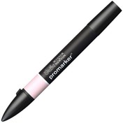 Resim Winsor Newton Promarker Kalem Pale Pink 220 (r519) 