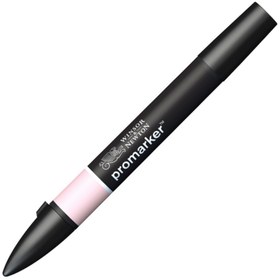 Resim Winsor Newton Promarker Kalem Pale Pink 220 (r519) 