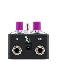 Resim Fender 0234611000 Bassman Fuzz Bas Gitar Pedalı Vintage Bassman Tonlarını Andıran Yoğun Ve Kremsi Fuzz Efekti 