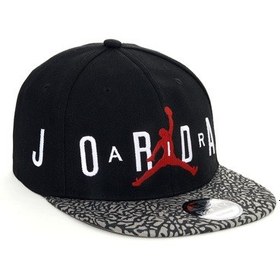 Resim Los Angeles Lakers Hip-hop Şapka Özel Kolleksiyon Siyah - Gri 