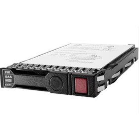 Resim 600GB SAS HARD DRİVE - 12GB/S İNTERFACE 870794-001 