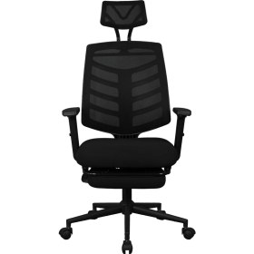 Resim Bürocci Quattro Fileli Müdür Koltuğu-Ayak Uzatmalı - 2350X0541 