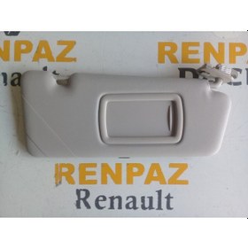 Resim Fluence/Megane 3 Sağ Güneşlik Aynalı 964001415R 
