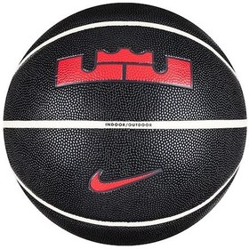 Resim Nike N1004368-097 Lebron James All Courts 7 No Basketbol Topu 