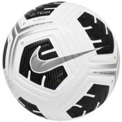 Resim Nk Club Elite Team 5 Numara Beyaz Futbol Topu Cu8053-100 
