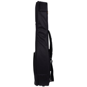 Resim Wagon 05 Serisi Akustik Gitar Çantası - Siyah 