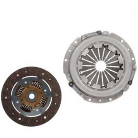 Resim AISIN Km-091d-debriyaj Seti Rulmanlı Mıtsubıshı L200 2.5 Dı-d (SASİ KONTROL) > Mn171419 