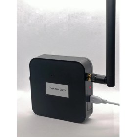 Resim Argekip Loralı Sıcaklık ve Nem Takip Cihazı 