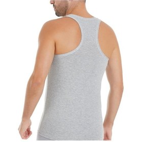 Resim 3 Adet Yıldız Erkek Formen Likralı Sporcu Atleti Gri 377 Gri 