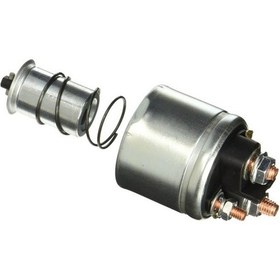 Resim Valeo Marş Otomatiği D6g33 Doblo 1.3d 04 Lınea Punto Astra 1.3cdti Corsa Meriva 55353237-553532 