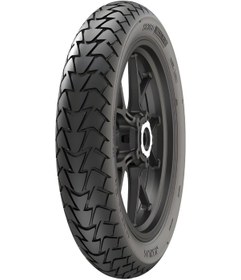 Resim Arora Special 125 Arka 3.50-10 Sc 360 All Grip Tubeless Scooter Lastiği 