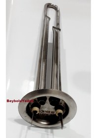 Resim Bosch Uyumlu Termosifon Rezistans 1300 Watt Şofben Rezistansı 