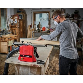 Resim Einhell TC-SP 204/2, Tezgah Planya - 4419952 