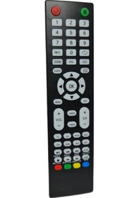 Resim Sunny Rc0327 Led Tv Kumandası Rm-L327A 