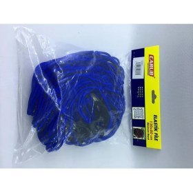 Resim Btl Otomotiv Elastik File 120 80 cm Mavi 