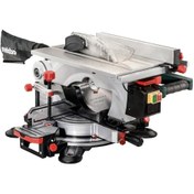 Resim Metabo KGT 305 M 1600 W 315 MM Üstten Tablalı Profil Kesme Makinesi 