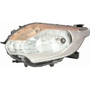 Resim DEPO 214-11ADR-LDEM1 On Far Sag-(Krom)-(Mitsubishi L200 15- Fiat: Fullback 15- ) 8301C738 21411ADRLDEM1 (WP492781) 