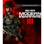 Resim PS4 OYUN CALL OF DUTY MODERN WARFARE 3 CROSS GEN EDITION OYUN 