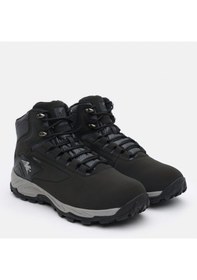 Resim Joma TK.ANGARA 2201- Erkek Siyah WATERPROOF Spor Bot - TKANGW2201 Siyah 