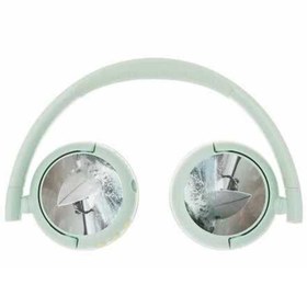 Resim Onanoff Buddyphones Popfun - Kulak Üstü Kulaklık 