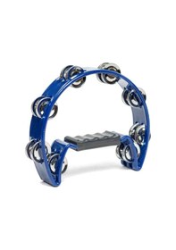 Resim Opus MT-4BL Yarım Ay Zilli Tef -Mavi 