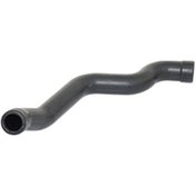 Resim Mercedes 112 Motor Karter Havalandirma Hortumu 1120180482 