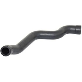 Resim Mercedes 112 Motor Karter Havalandirma Hortumu 1120180482 