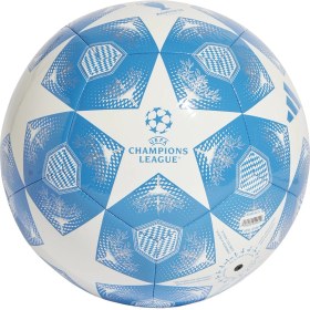 Resim Adidas Performance JH1286 UEFA Champions League Club 24/25 Knockout Phase Ball 