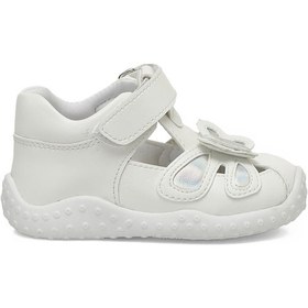 Resim Polaris Kabo.ı5fx Beyaz Kız Çocuk Günlük Ayakkabı 000000000101974955 Beyaz 